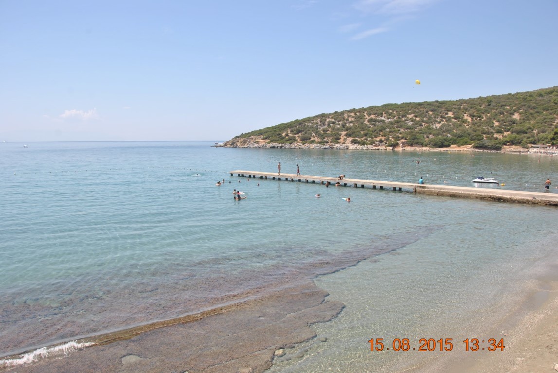 imagini hotel TUSAN BEACH KUSADASI